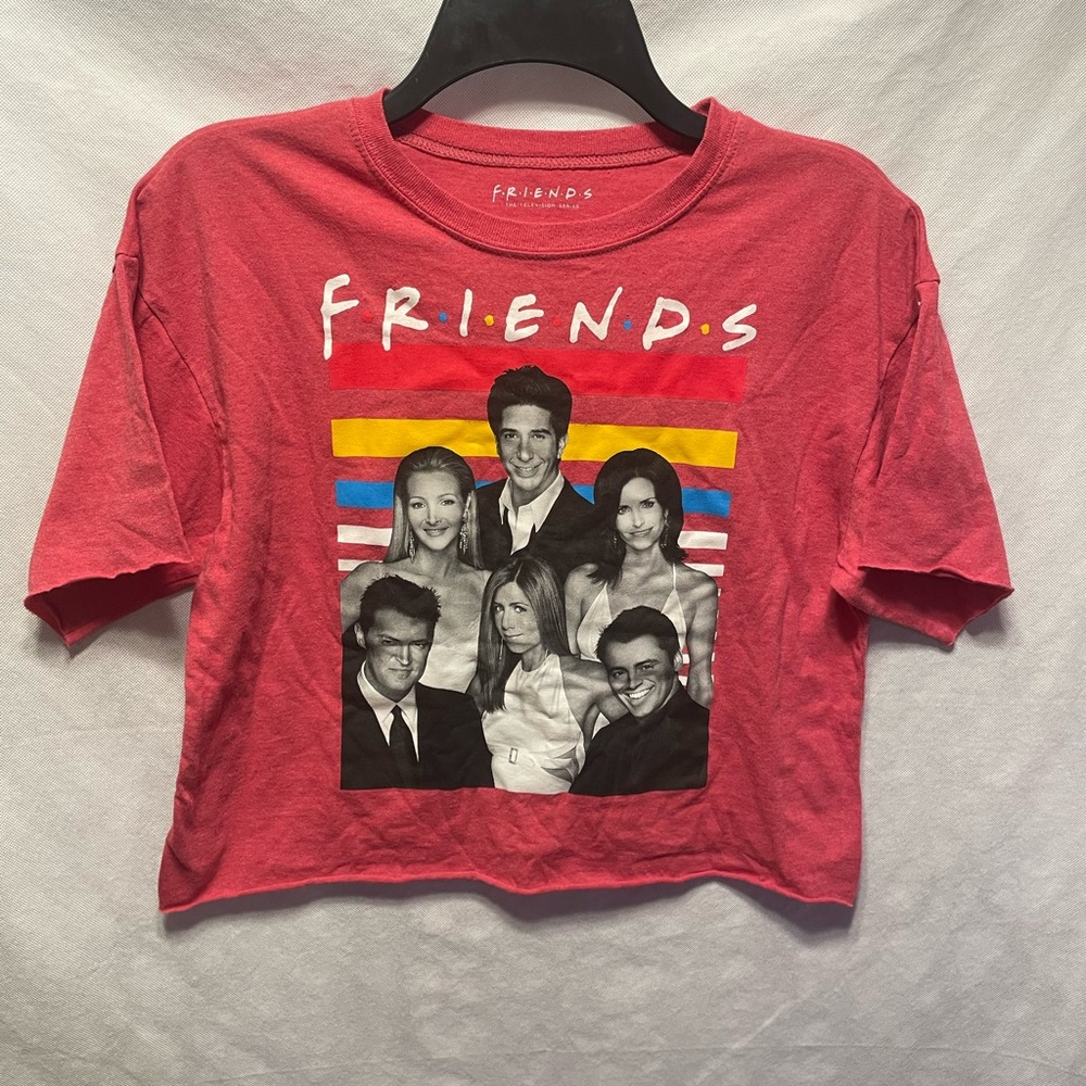 Vintage "friends" T-shirt